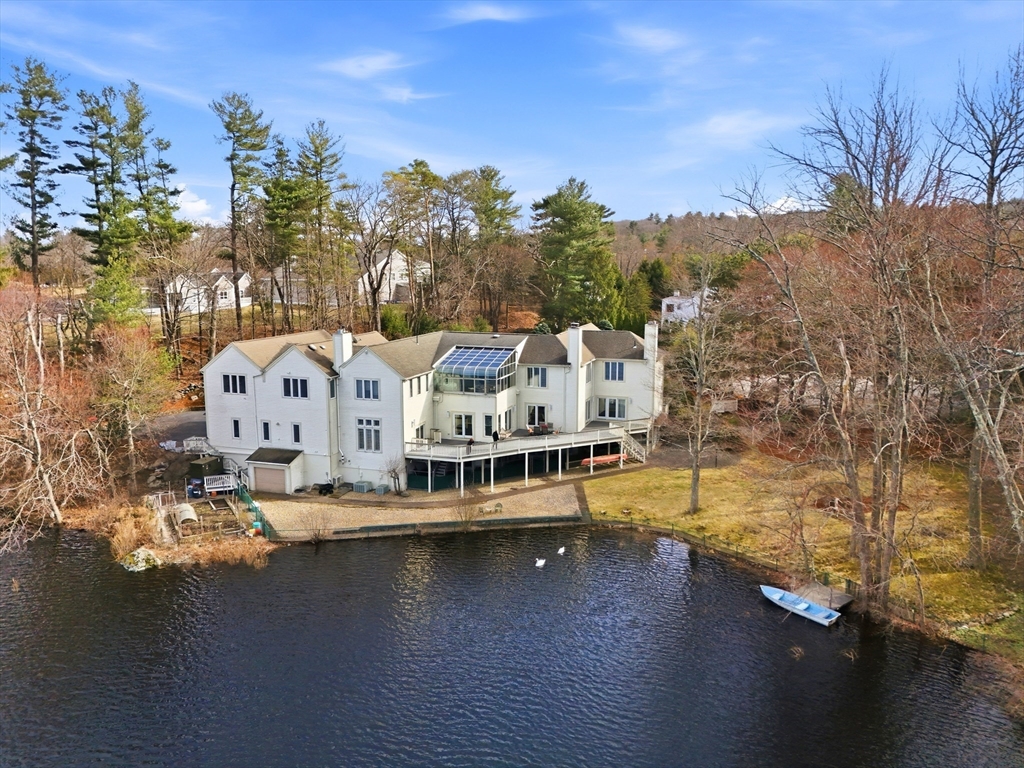 55 Hillcrest Road Weston, MA 02493 - Photo 40 of 41