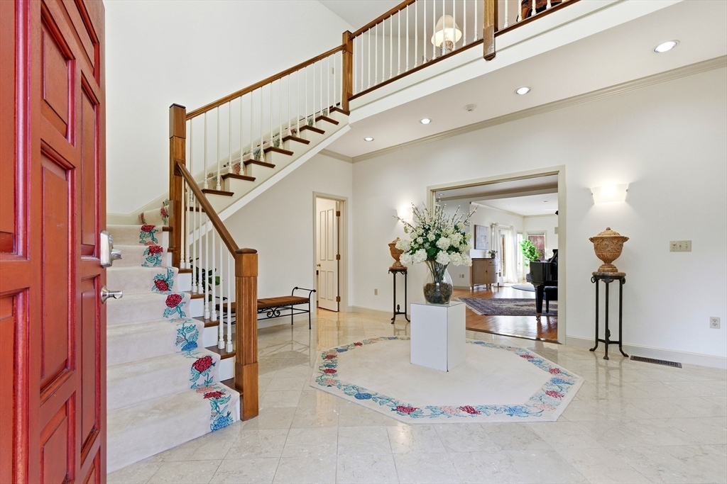 55 Hillcrest Road Weston, MA 02493 - Photo 5 of 41