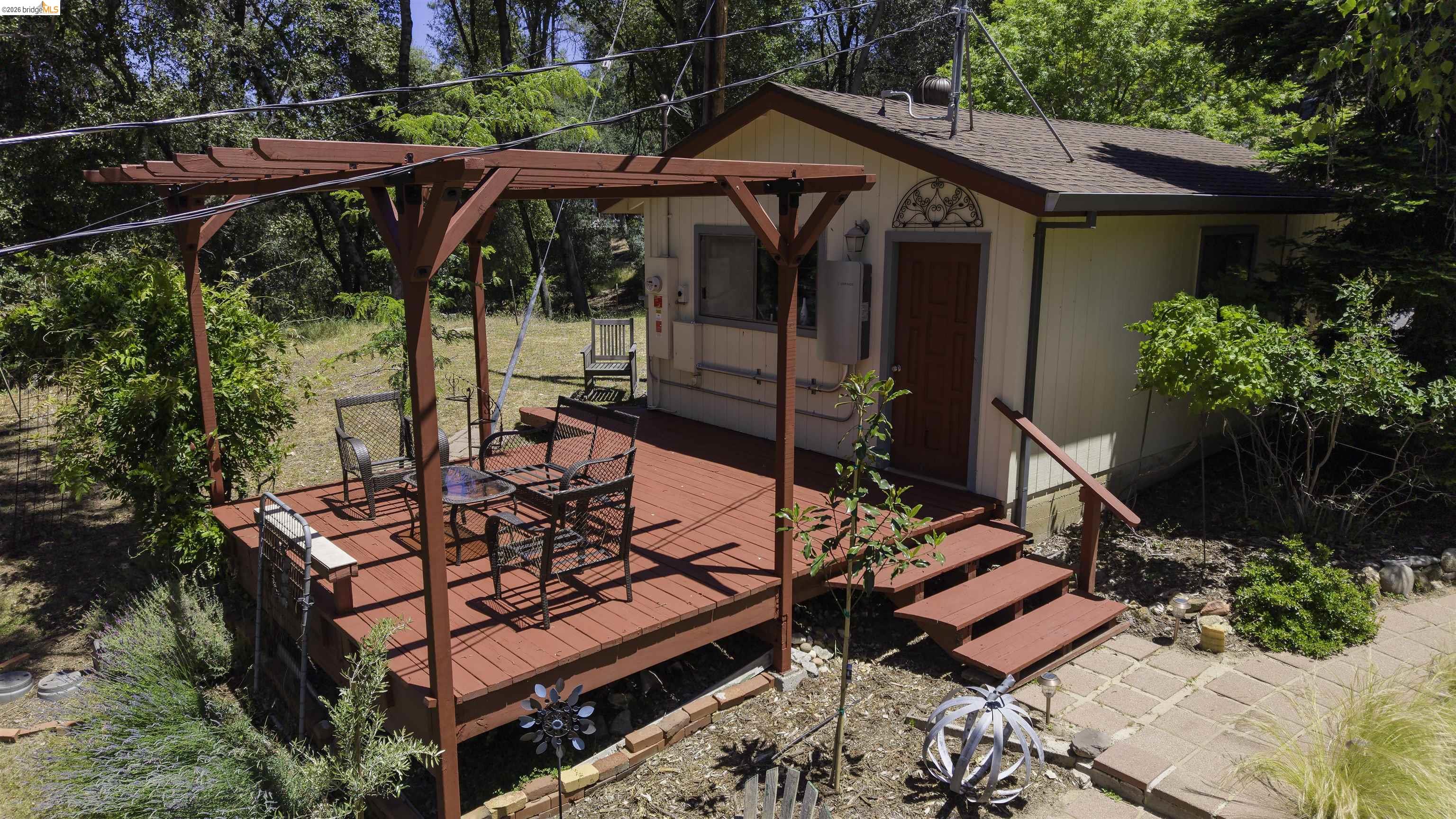 18102 Mt Eaton Road Tuolumne, CA 95379 - Photo 31 of 44