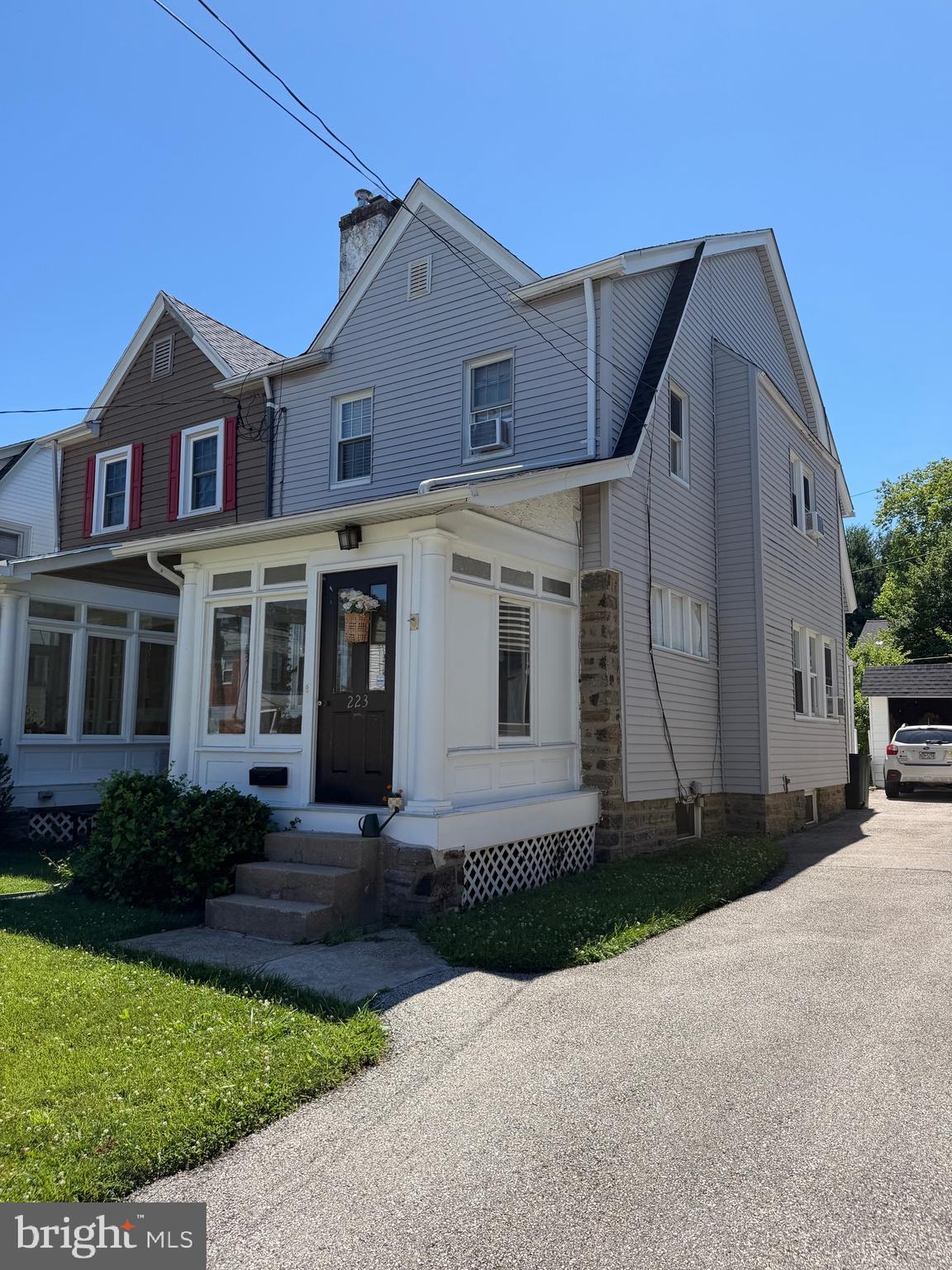 223 Williams Road Bryn Mawr, PA 19010 - Photo 5 of 32