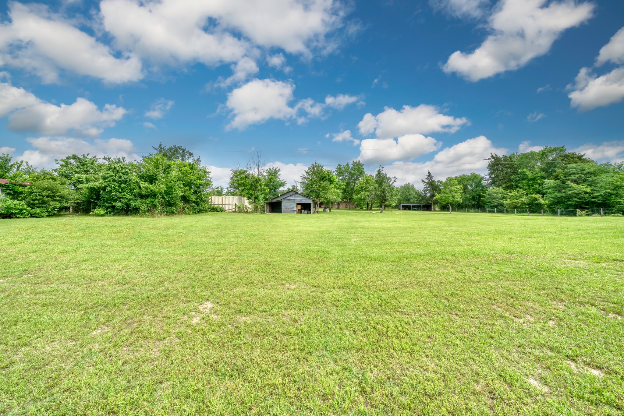 5350 Wiseman Road Midway, TX 75852 - Photo 29 of 44