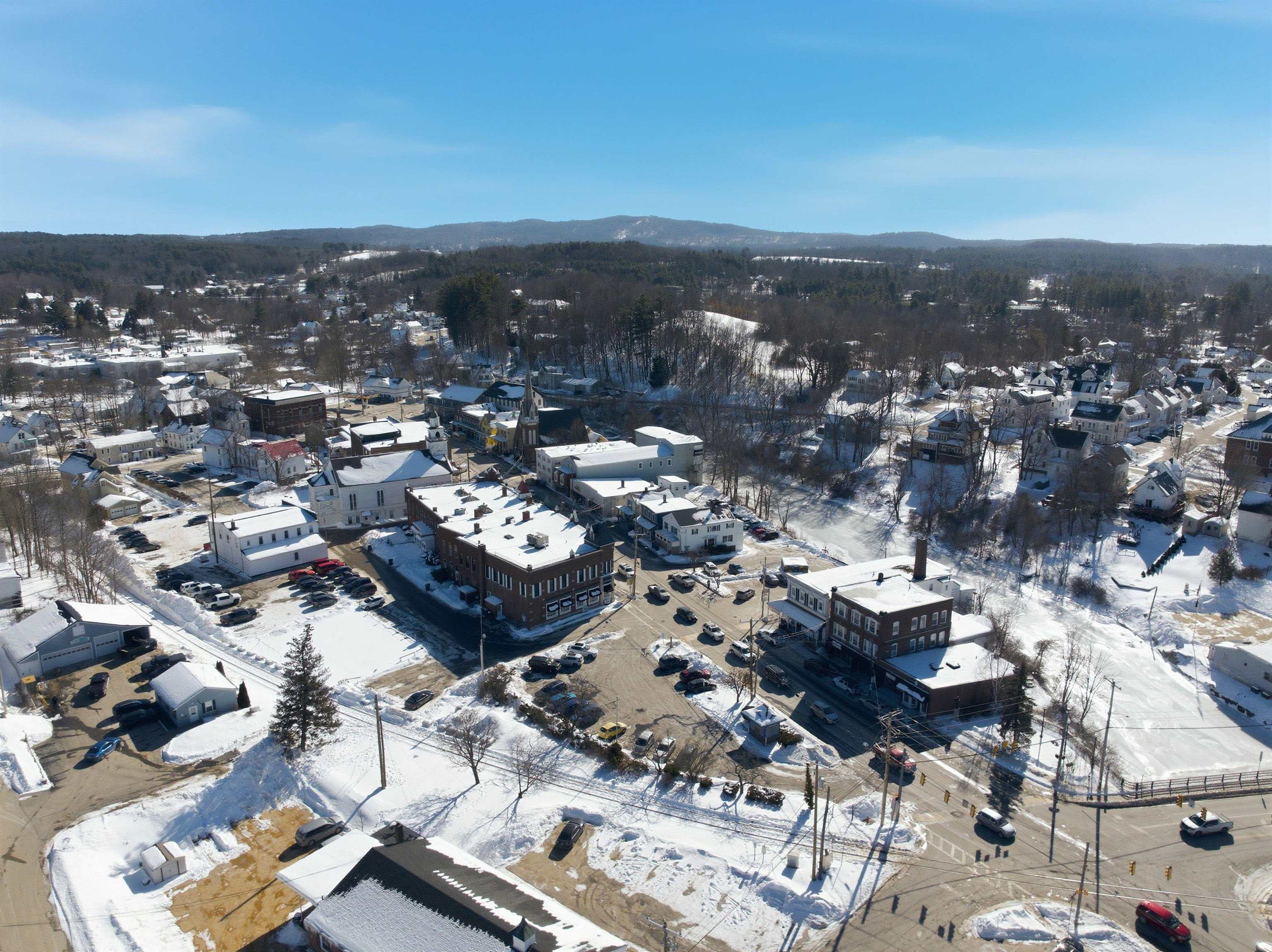8 West Street Tilton, NH 03276 - Photo 28 of 36