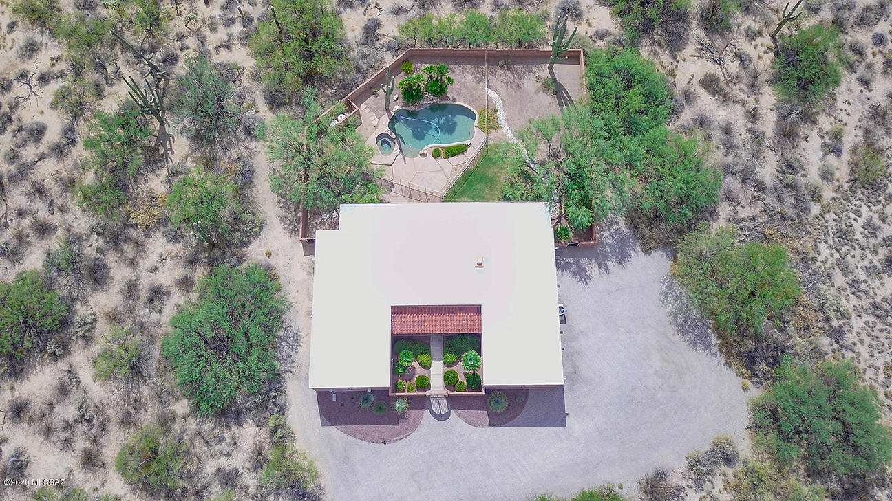 12220 East Roger Road Tucson, AZ 85749 - Photo 35 of 50 Gallery Image 35