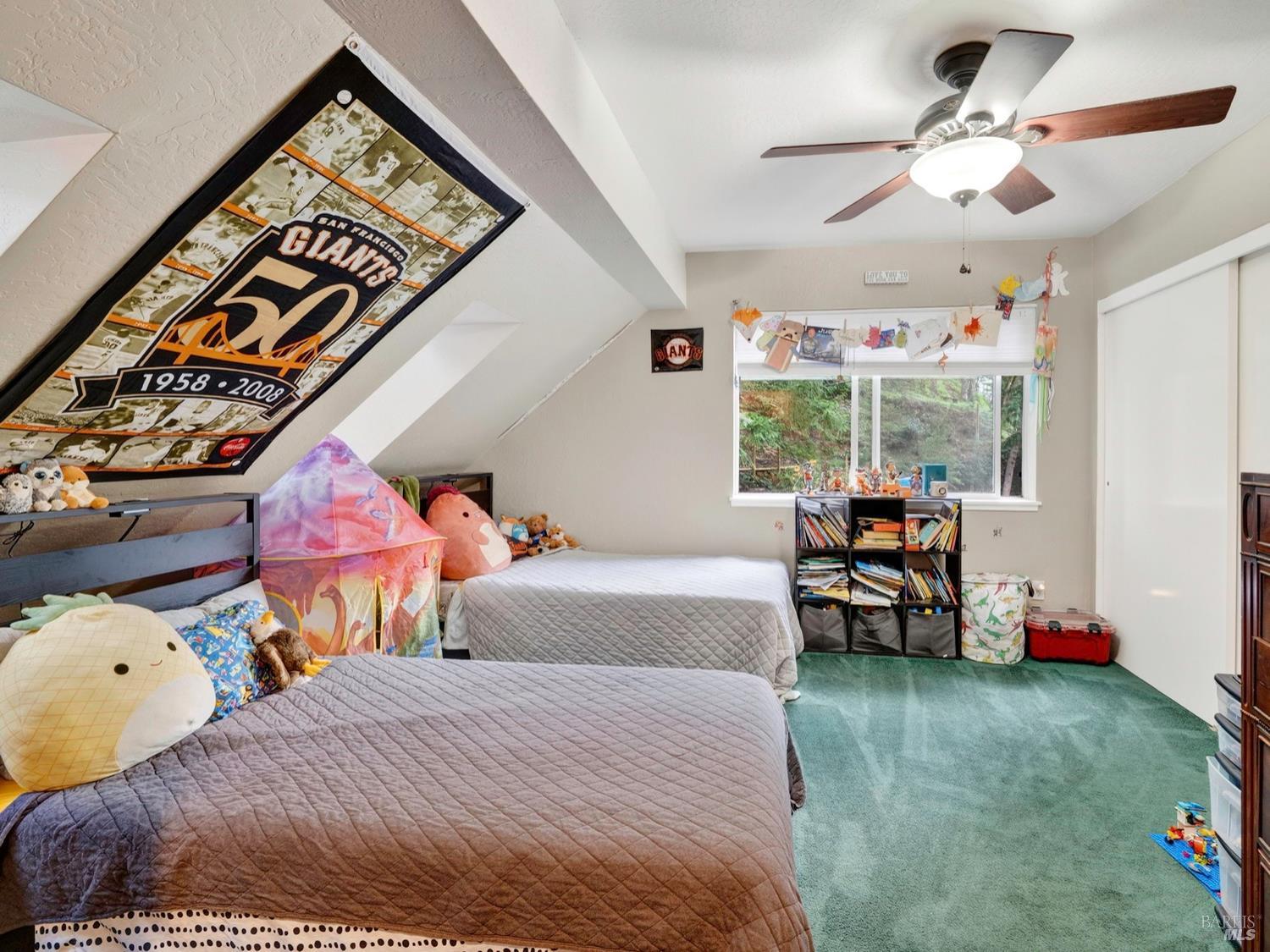 1290 Adobe Canyon Road Kenwood, CA 95452 - Photo 42 of 62