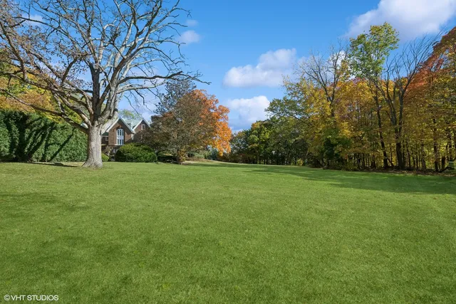 a view of garden view