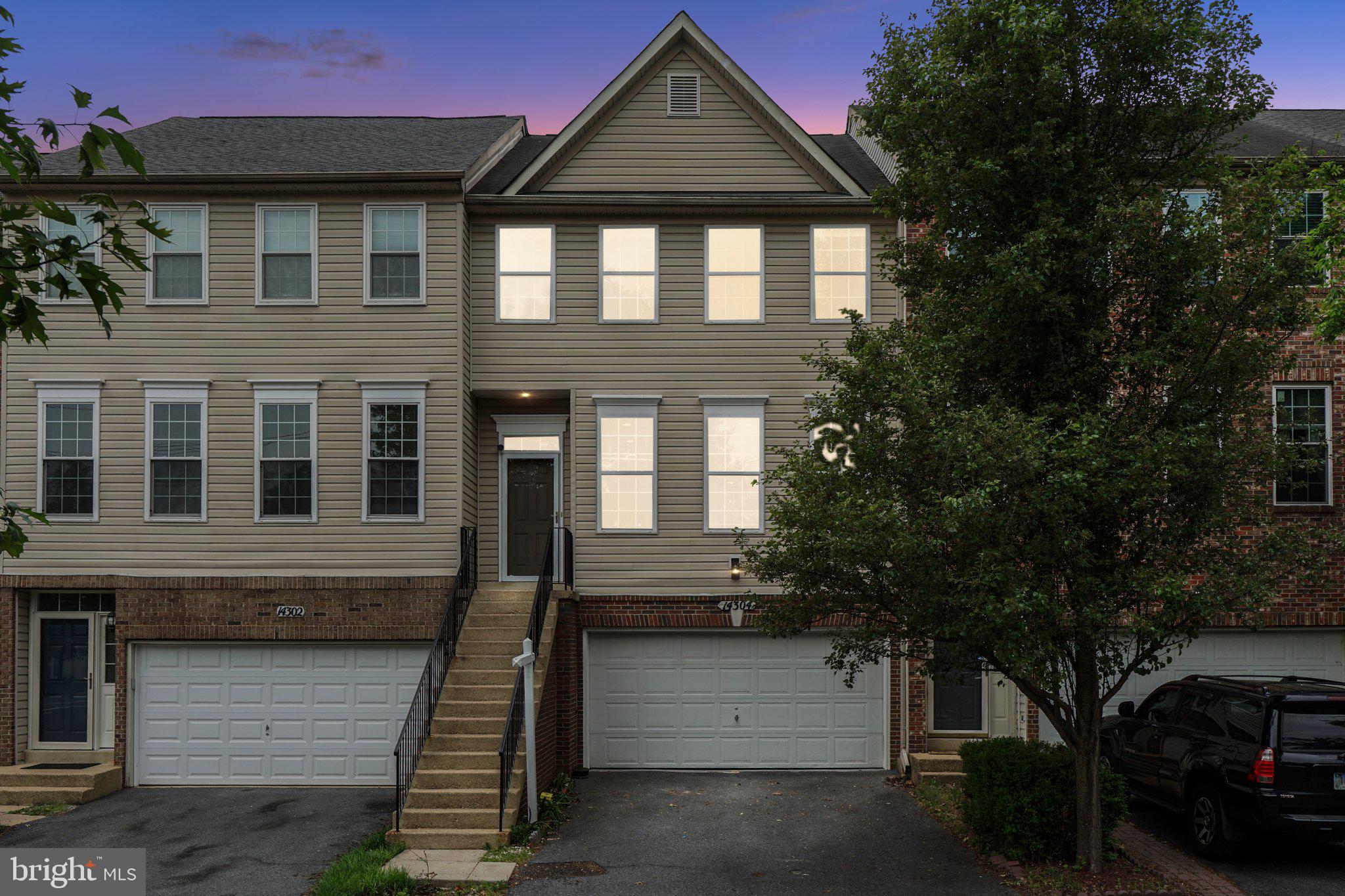 14304 Trillium Terrace Silver Spring, MD 20906 - Photo 1 of 45