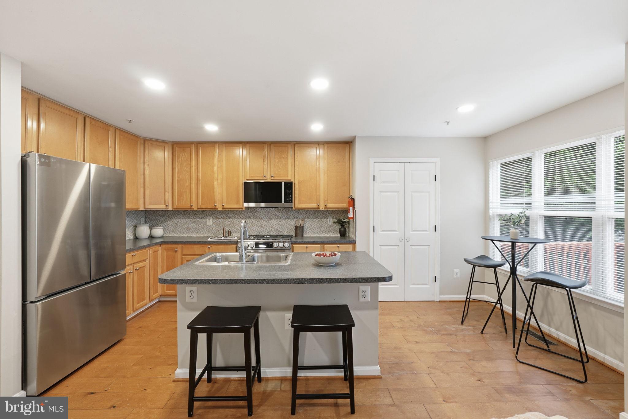 14304 Trillium Terrace Silver Spring, MD 20906 - Photo 11 of 45