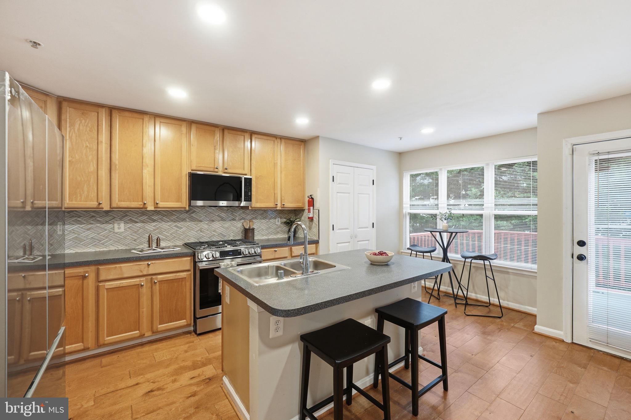 14304 Trillium Terrace Silver Spring, MD 20906 - Photo 12 of 45