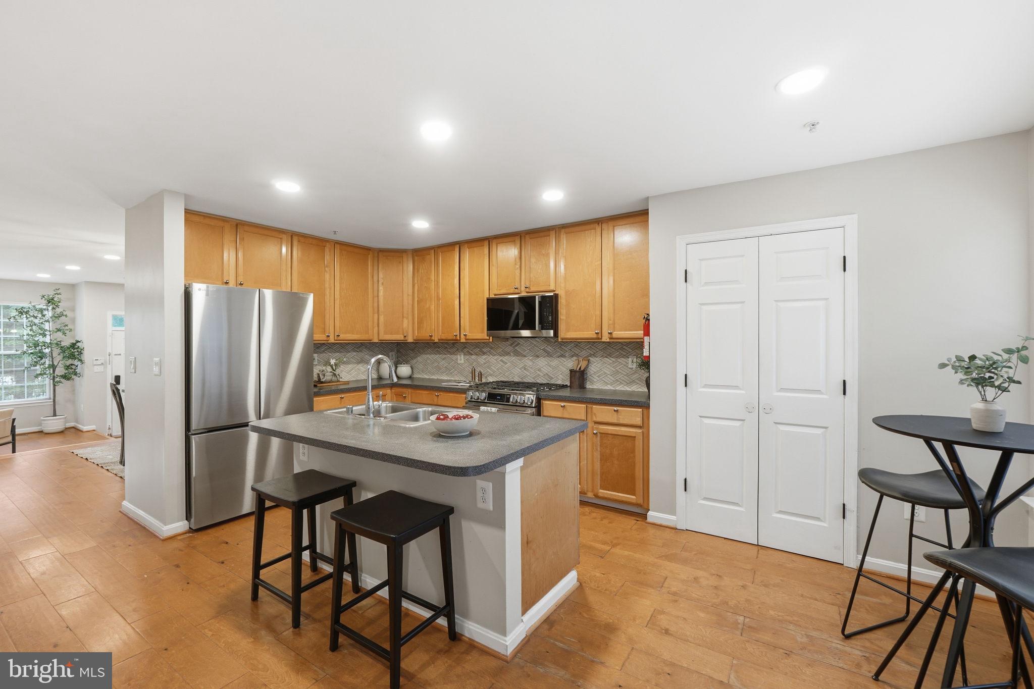 14304 Trillium Terrace Silver Spring, MD 20906 - Photo 13 of 45