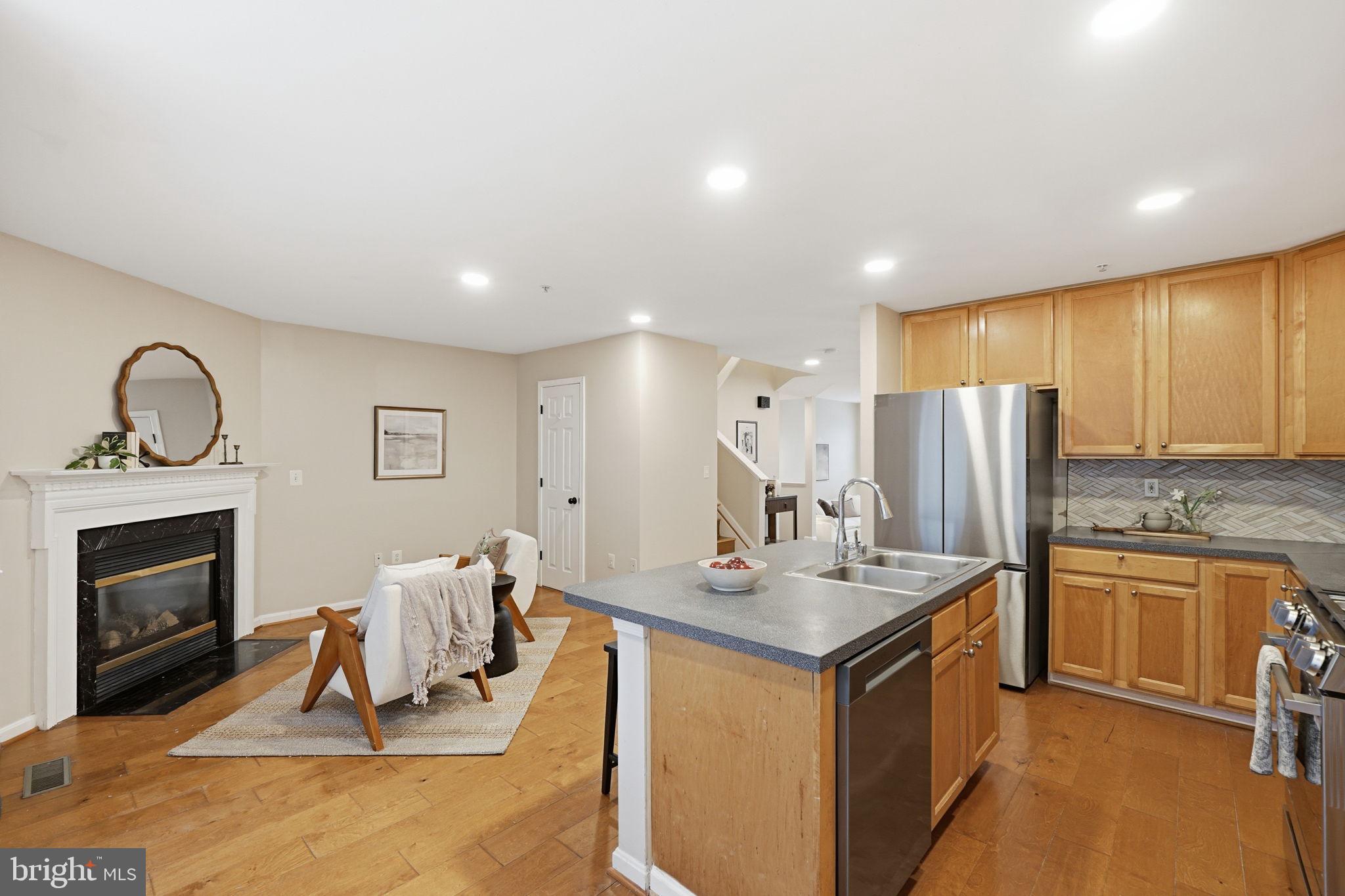 14304 Trillium Terrace Silver Spring, MD 20906 - Photo 15 of 45