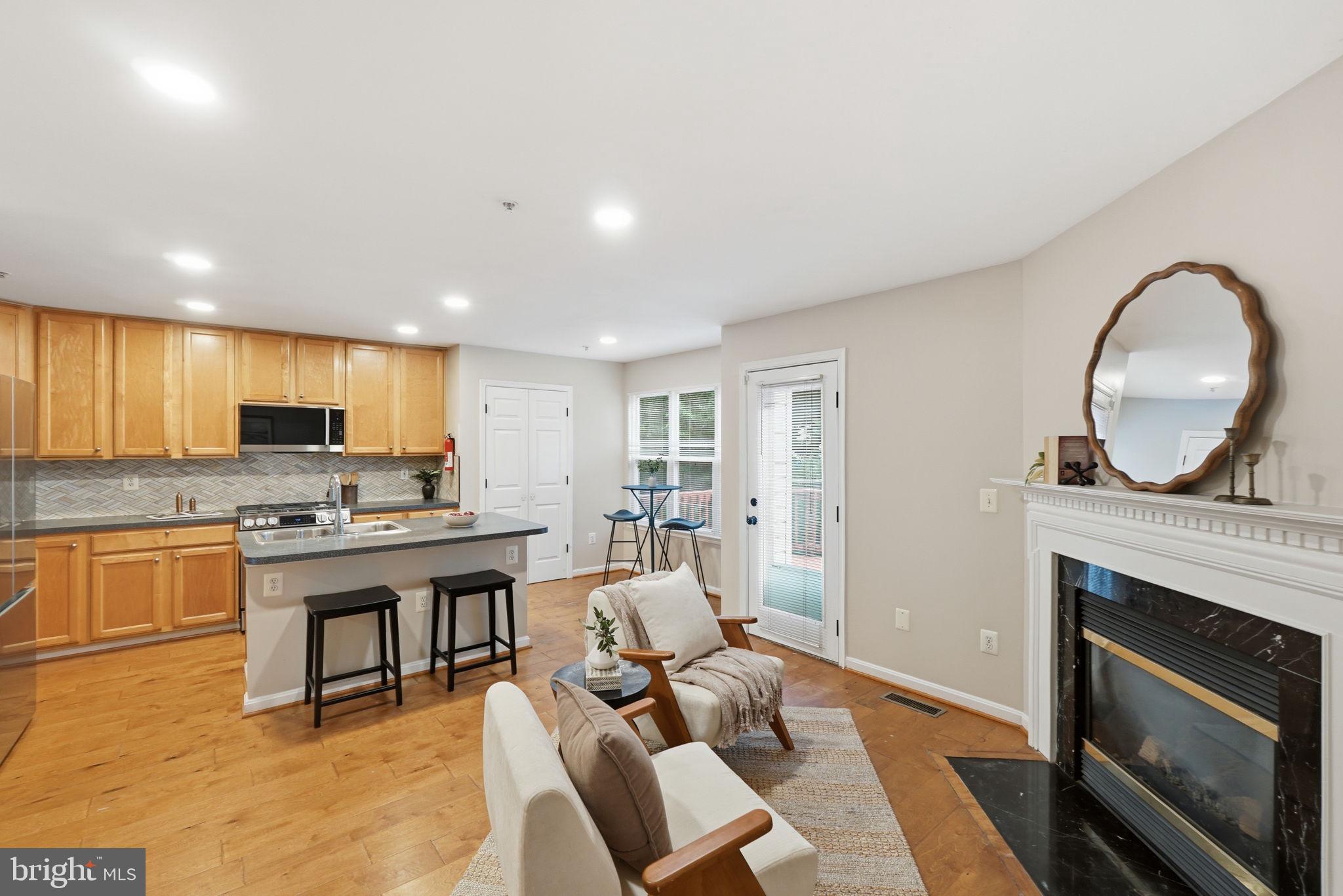14304 Trillium Terrace Silver Spring, MD 20906 - Photo 16 of 45