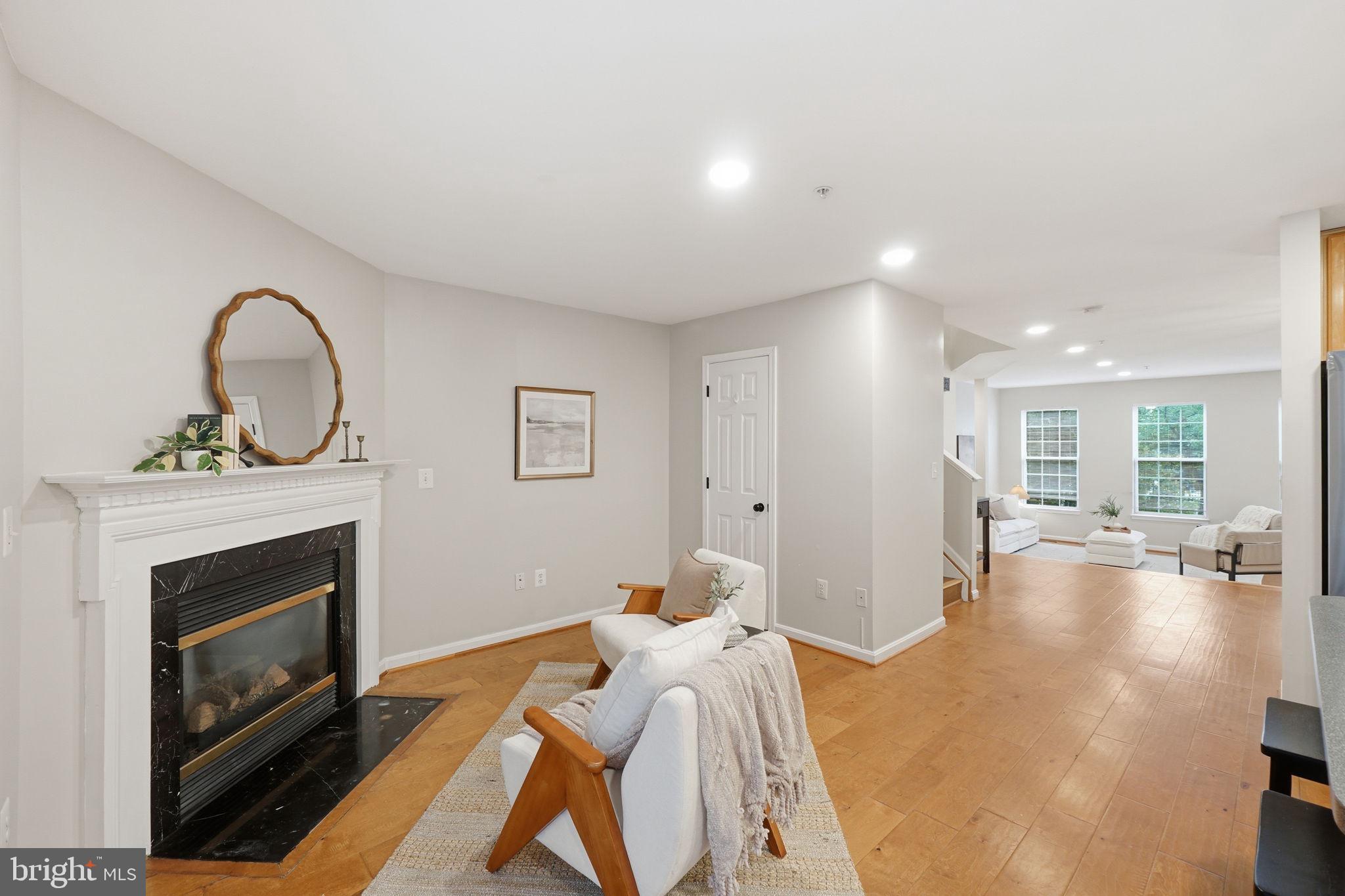 14304 Trillium Terrace Silver Spring, MD 20906 - Photo 18 of 45