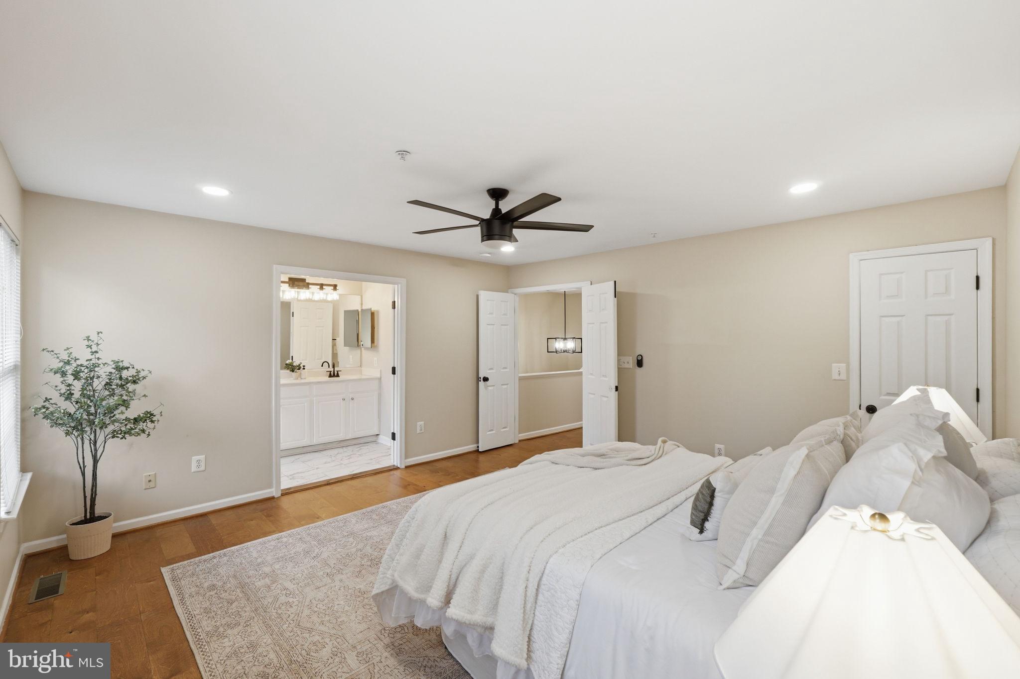 14304 Trillium Terrace Silver Spring, MD 20906 - Photo 23 of 45