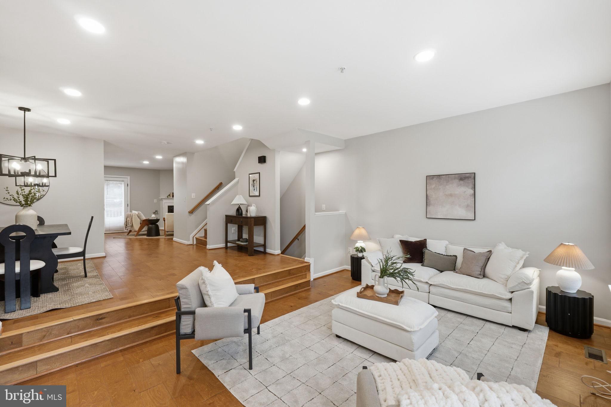 14304 Trillium Terrace Silver Spring, MD 20906 - Photo 4 of 45