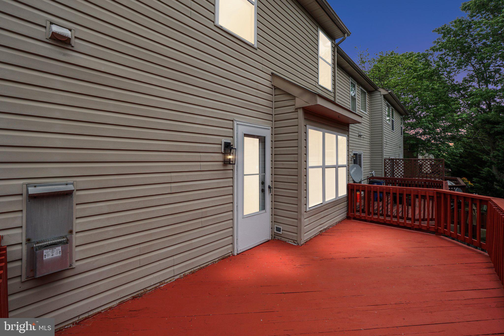 14304 Trillium Terrace Silver Spring, MD 20906 - Photo 44 of 45