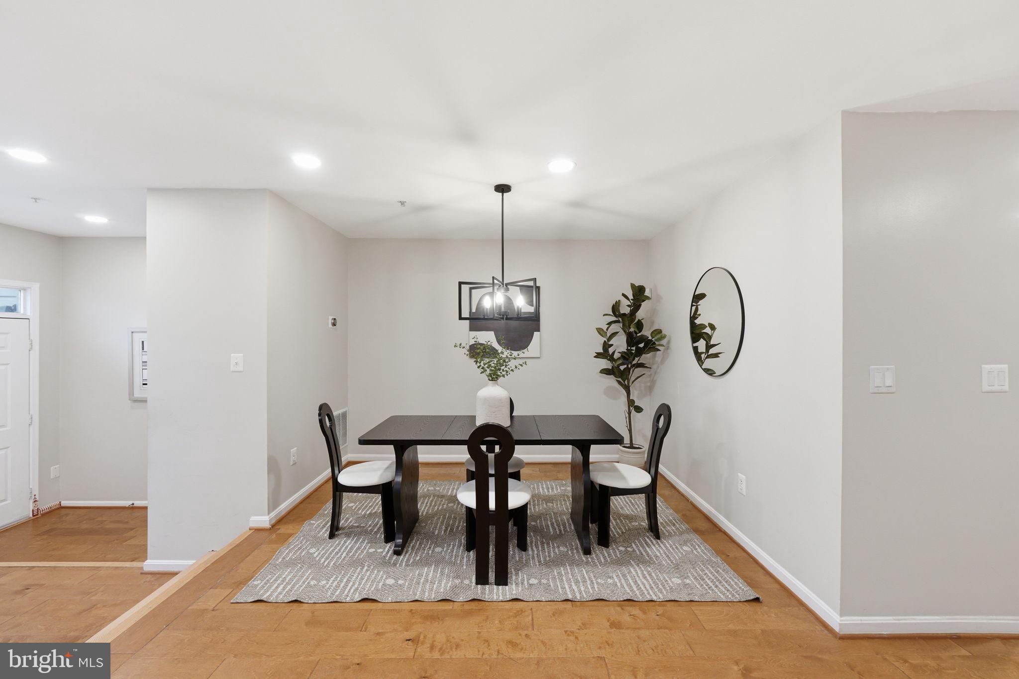14304 Trillium Terrace Silver Spring, MD 20906 - Photo 8 of 45