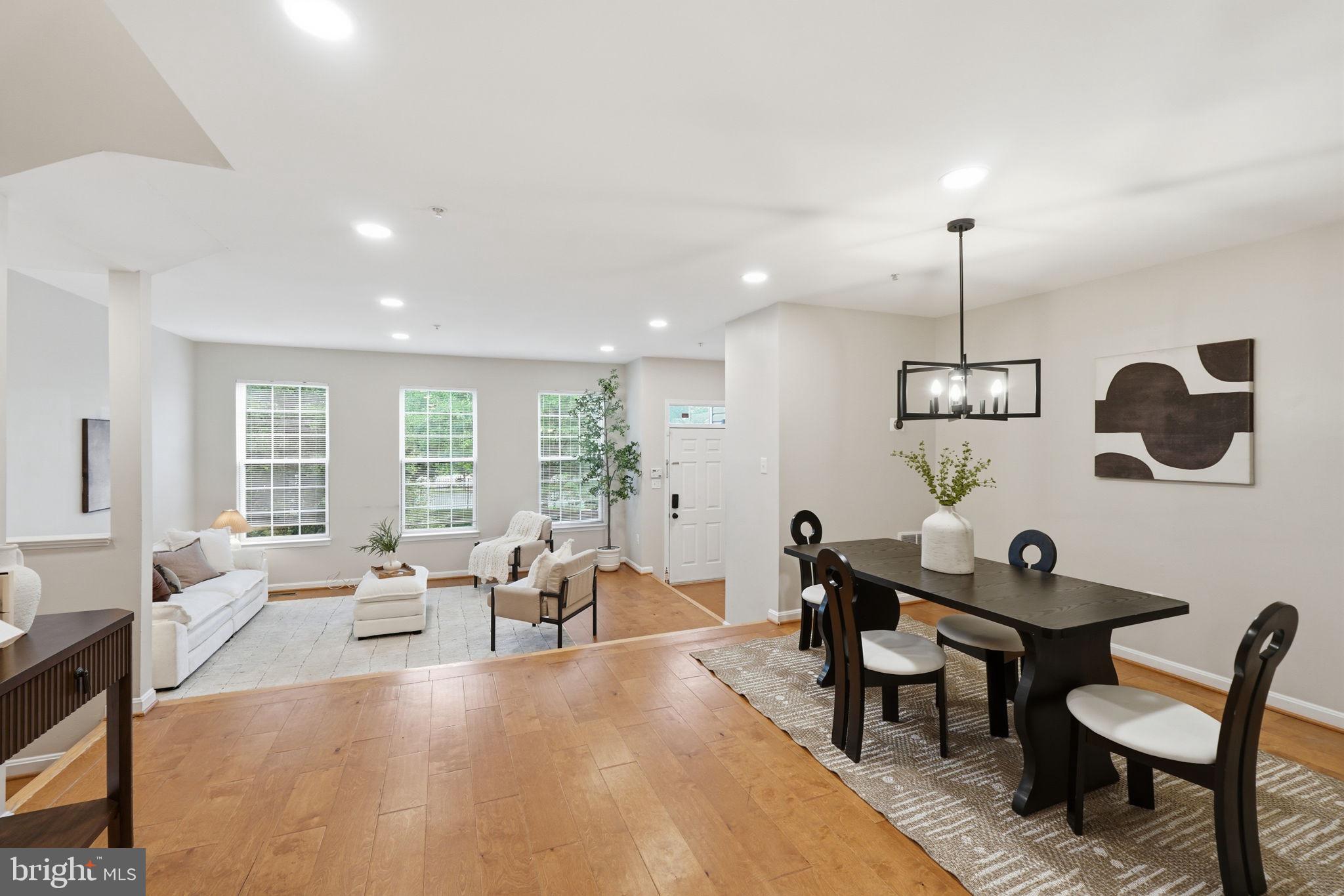 14304 Trillium Terrace Silver Spring, MD 20906 - Photo 9 of 45
