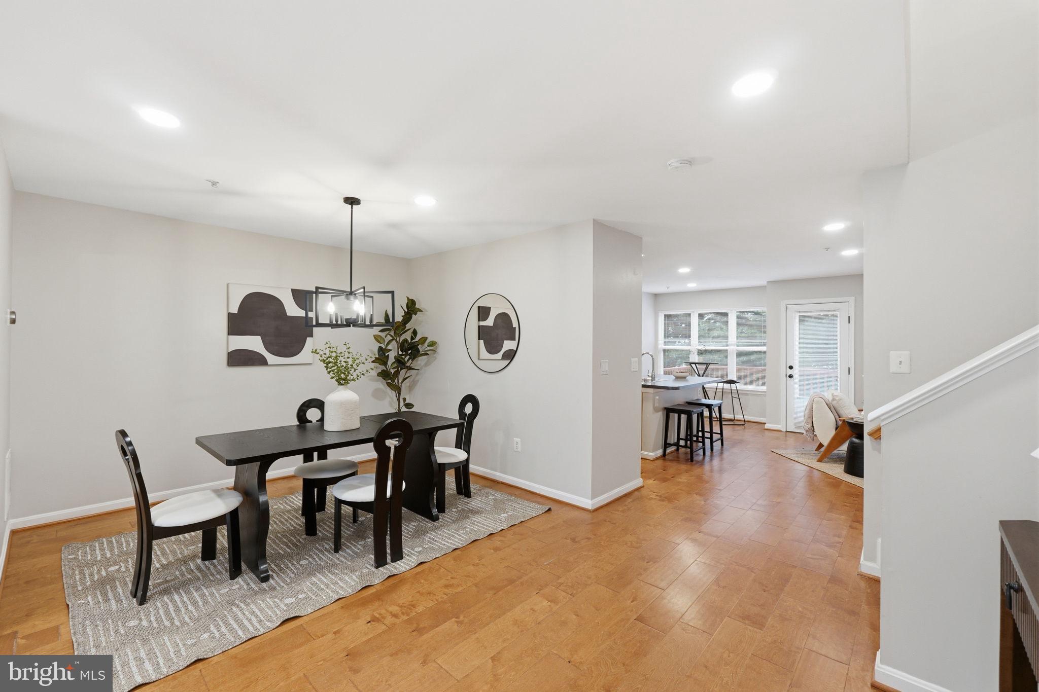 14304 Trillium Terrace Silver Spring, MD 20906 - Photo 10 of 45