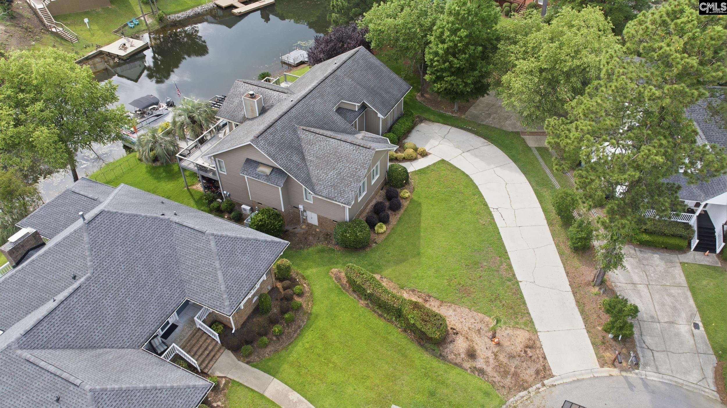 124 Cove Court Irmo, SC 29063 - Photo 4 of 56