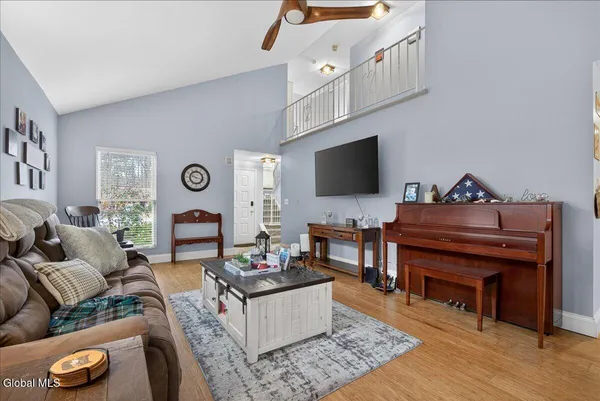 $345,000 | 50 Arrow Wood Place, Malta, NY 12020