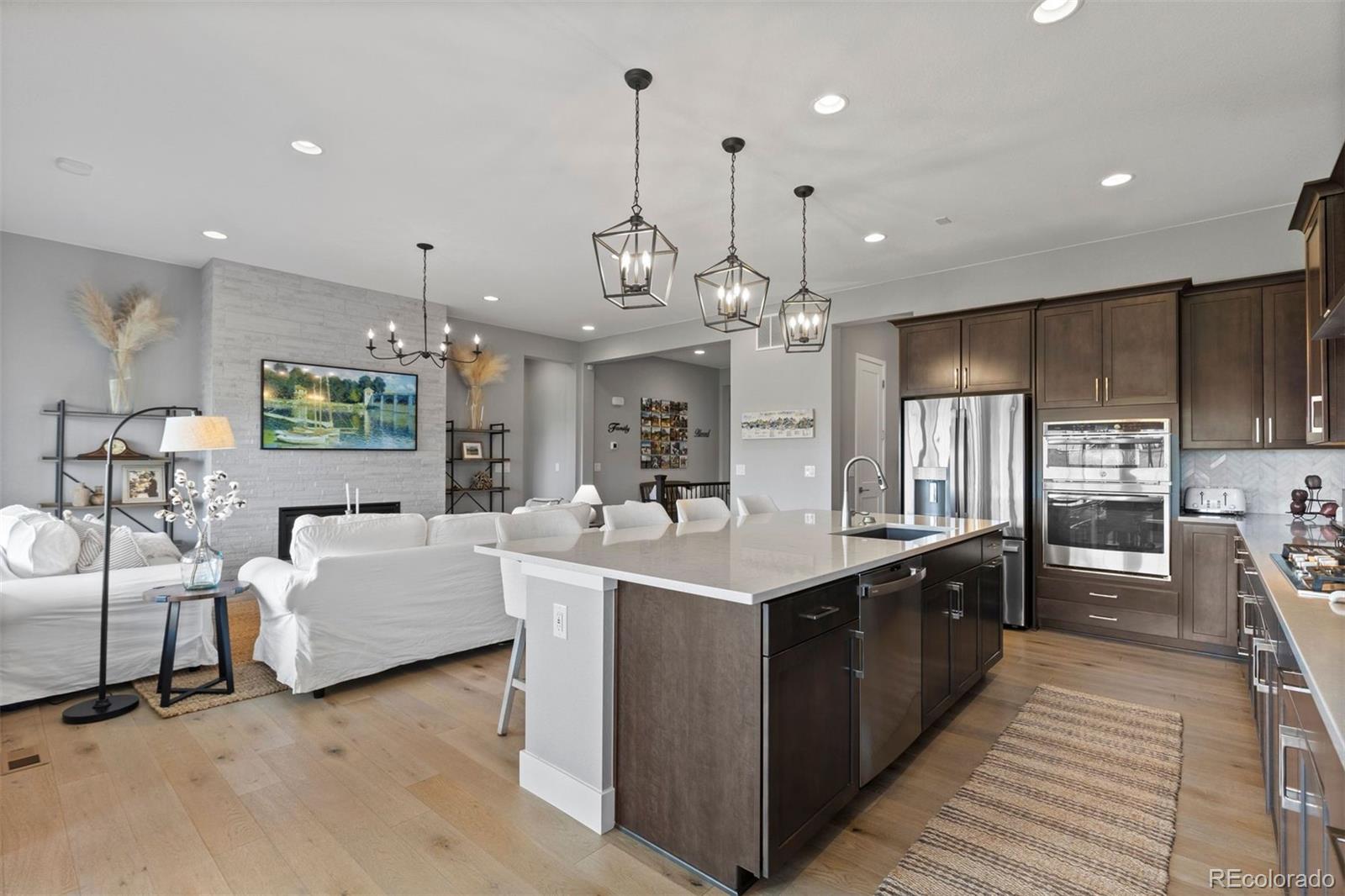 2111 Rim Ridge Drive Castle Pines, CO 80108 - Photo 41 of 42