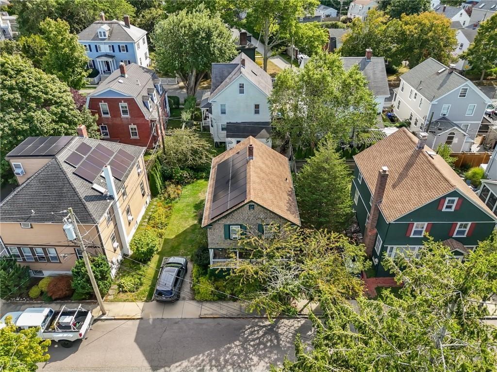 19 Slocum Street Newport, RI 02840 - Photo 18 of 21