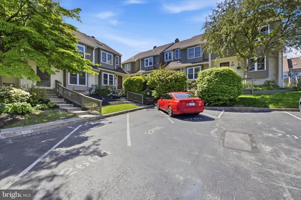 $414,900 | 2703 Trinity Court, Unit 2703, Chester Springs, PA 19425