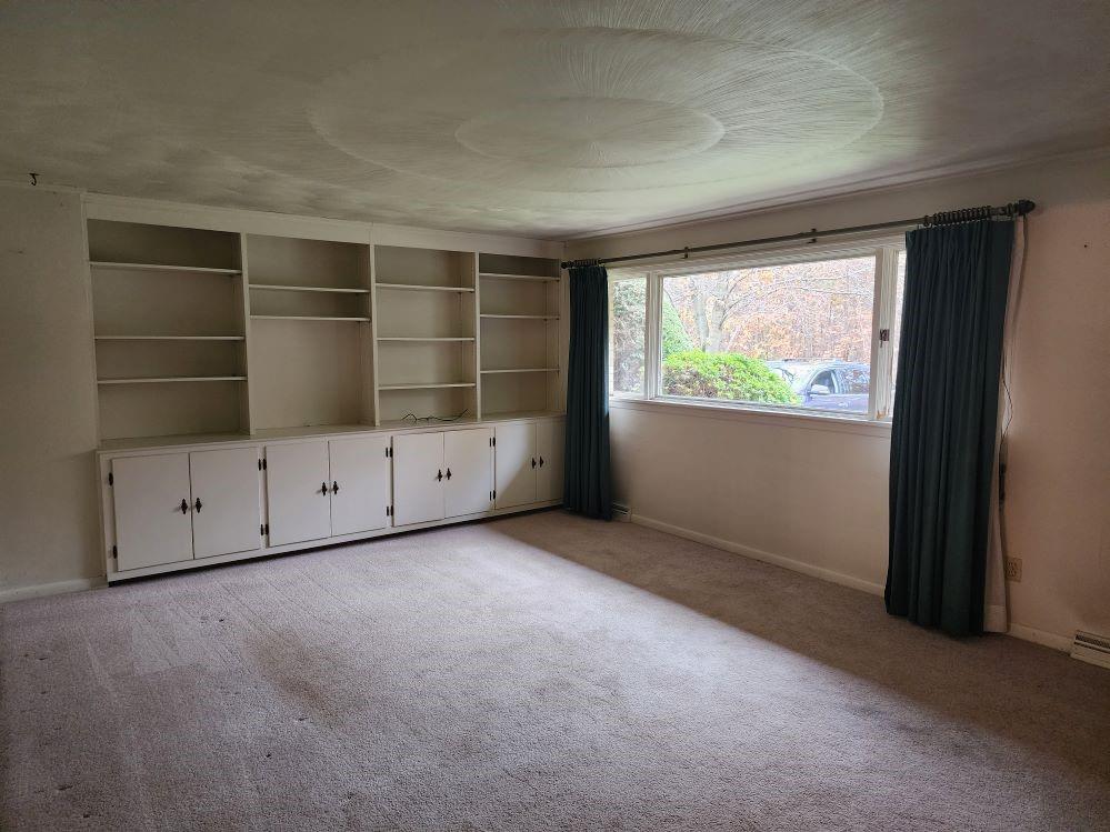 427 Lutz School Road Indiana, PA 15701 - Photo 7 of 15 an empty room with windows