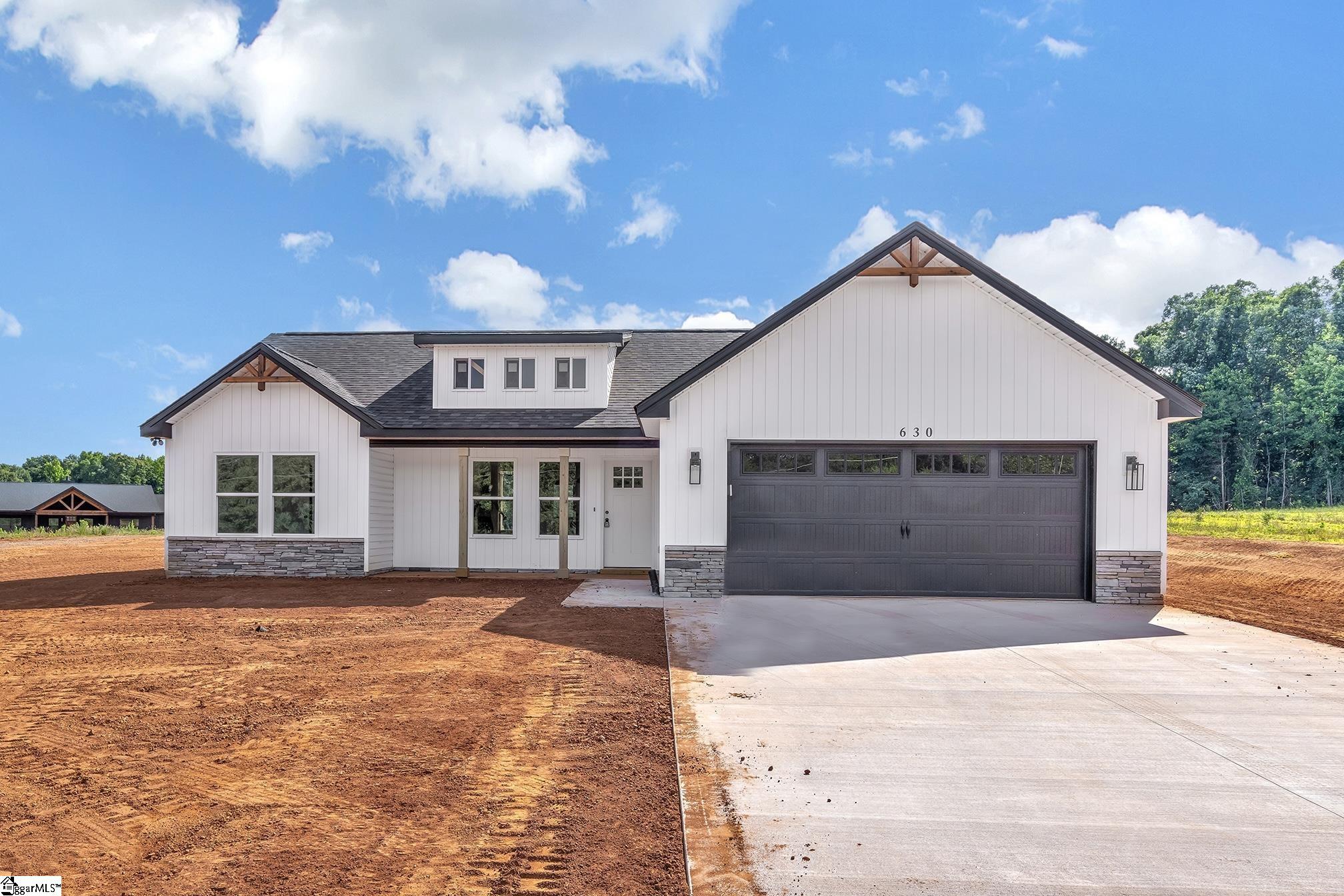 103 Leon Drive Anderson, SC 29621 - Photo 19 of 19