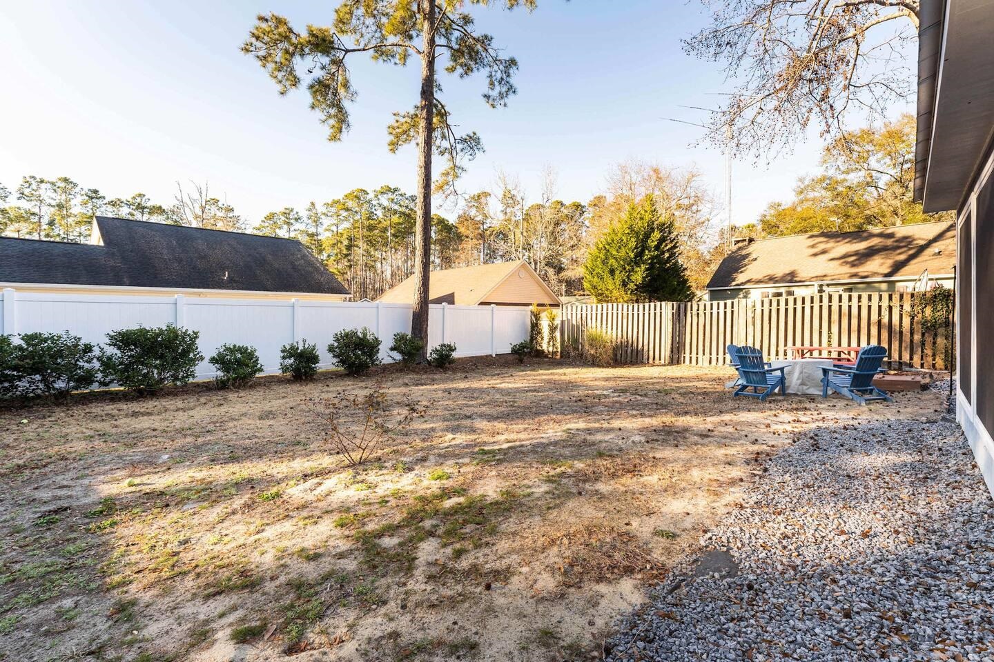 767 Parkersville Road Pawleys Island, SC 29585 - Photo 23 of 24
