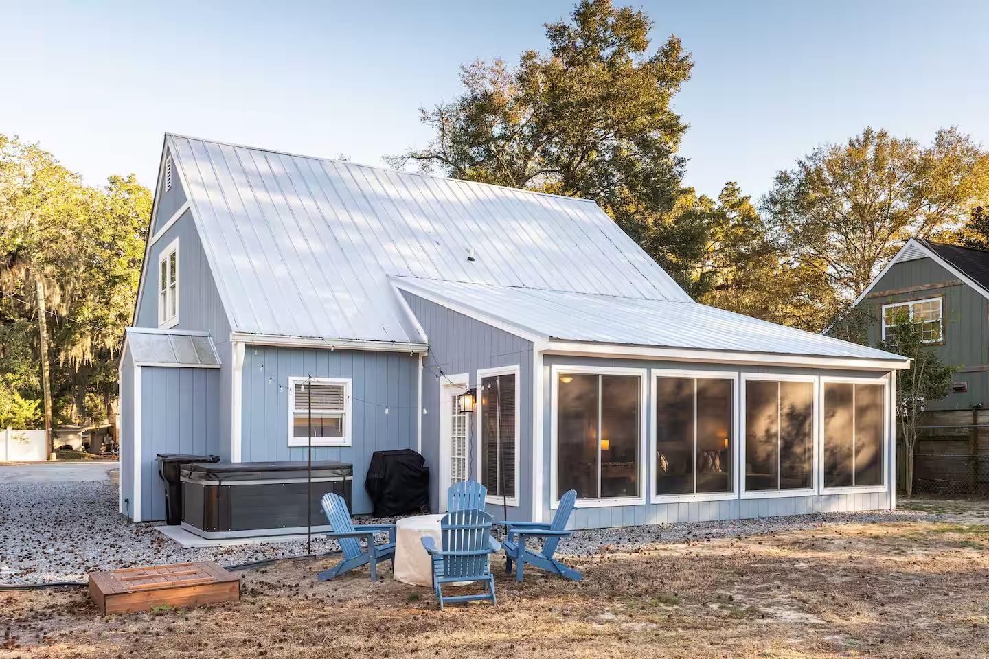 767 Parkersville Road Pawleys Island, SC 29585 - Photo 24 of 24