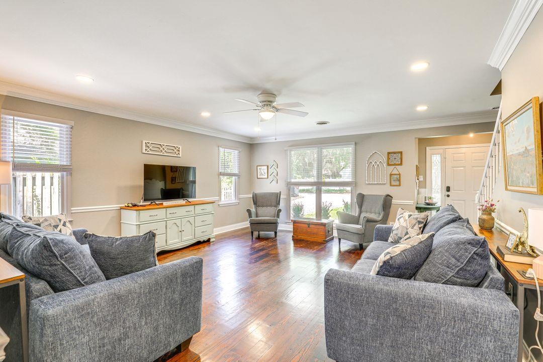 767 Parkersville Road Pawleys Island, SC 29585 - Photo 3 of 24