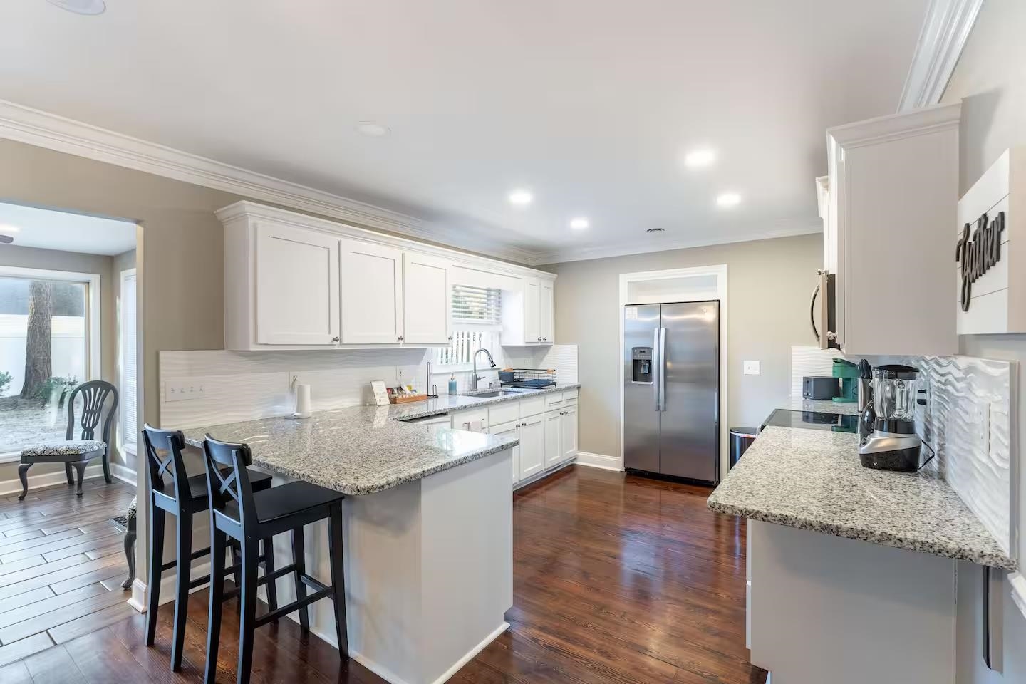 767 Parkersville Road Pawleys Island, SC 29585 - Photo 7 of 24