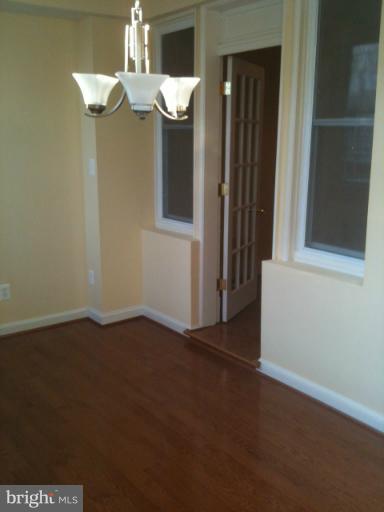 1325 Ridge Place Southeast Washington, DC 20020 - Photo 1 of 8 Dining Room