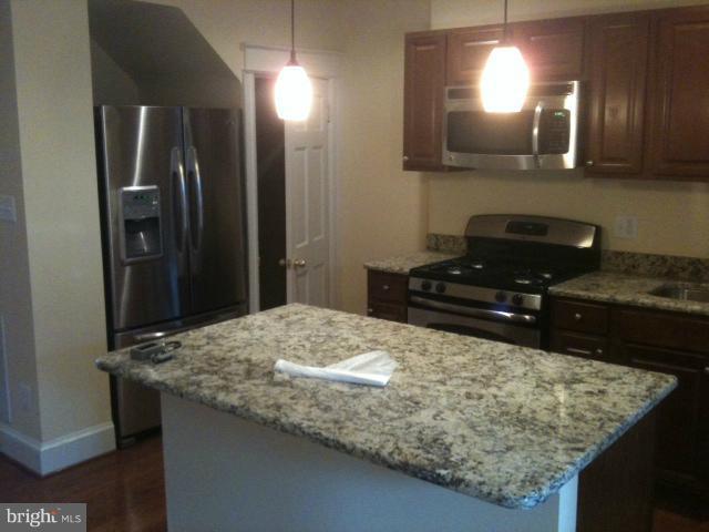 1325 Ridge Place Southeast Washington, DC 20020 - Photo 5 of 8 Kitchen