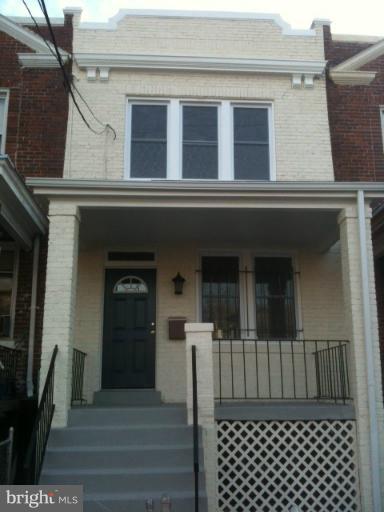 1325 Ridge Place Southeast Washington, DC 20020 - Photo 8 of 8 Exterior (Front)