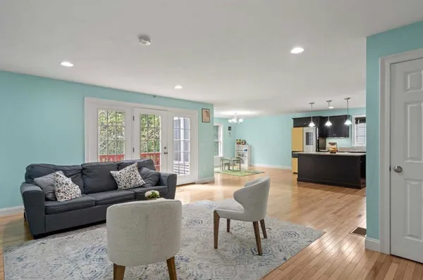 $739,000 | 28 McIntosh Drive, Stow, MA 01775