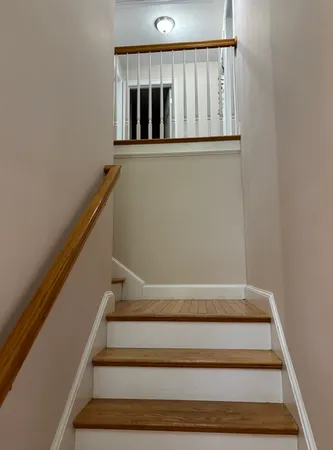 a view of entryway