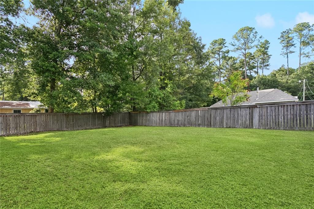1545 Clover Street Mandeville, LA 70448 - Photo 17 of 17