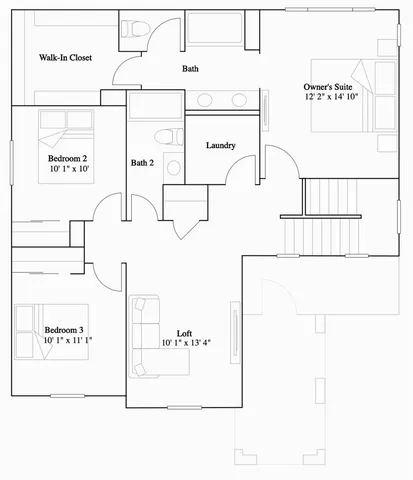 $445,190 | 17843 McKenzie Court, Hesperia, CA 92345