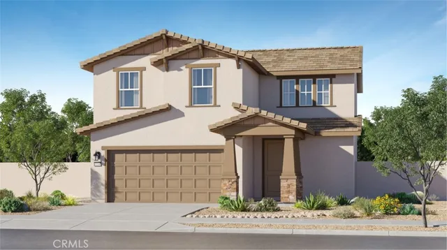 $445,190 | 17843 McKenzie Court, Hesperia, CA 92345
