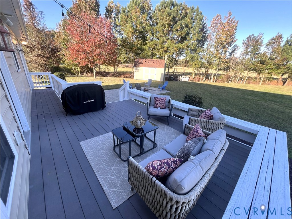 68 Fitzhugh Street White Stone, VA 22578 - Photo 7 of 26