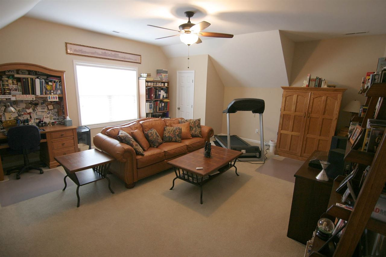 2723 Kinsley Place Raleigh, NC 27616 - Photo 10 of 25 Bonus or Bedroom