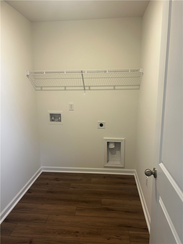 241 Brown Circle Easley, SC 29642 - Photo 8 of 17