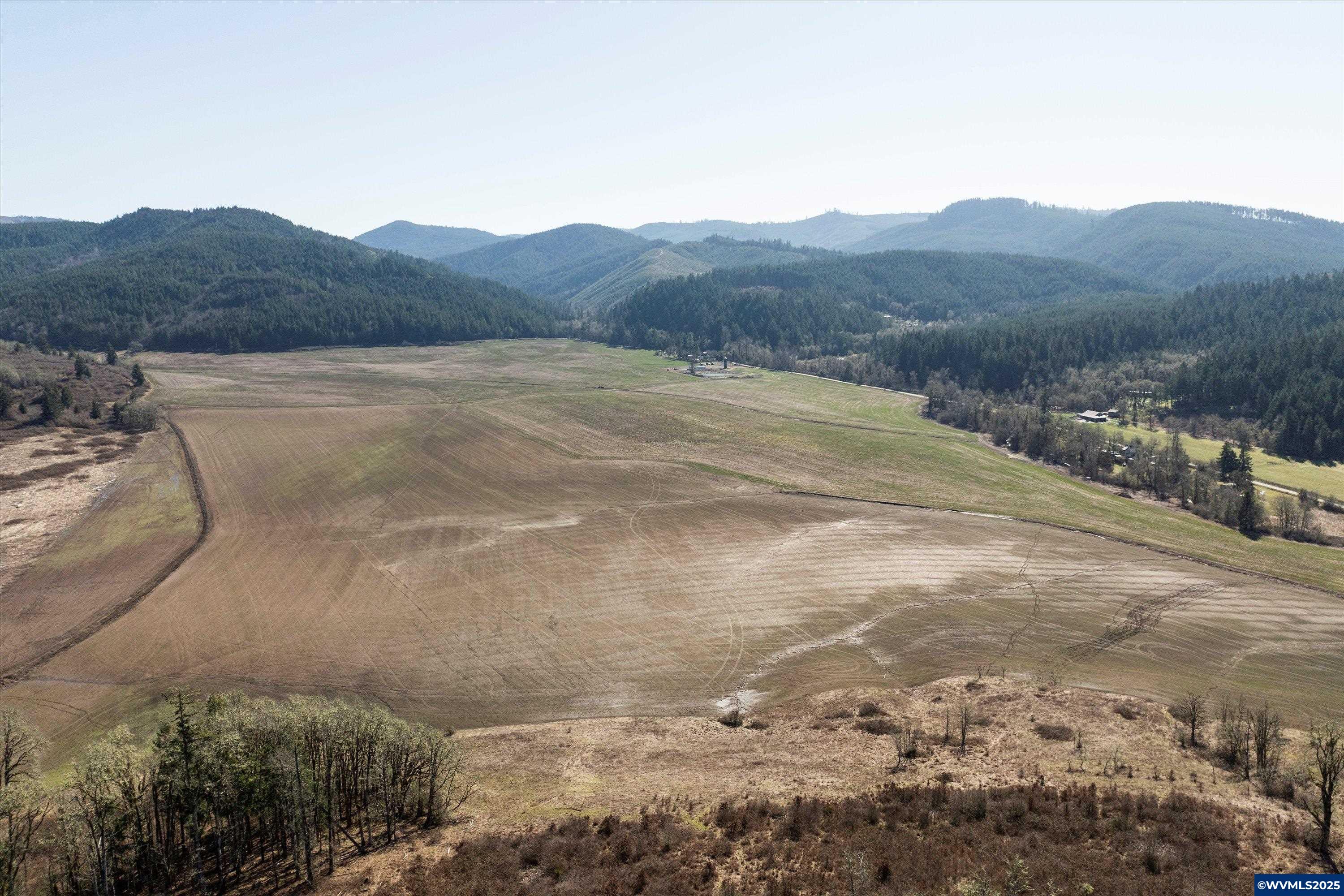 0 Price Creek Road Philomath, OR 97370 - Photo 10 of 26