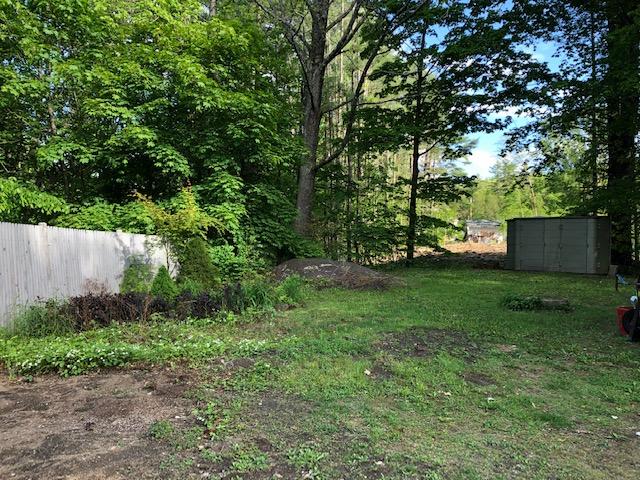 22 Stiles Avenue Springvale, ME 04083 - Photo 7 of 18 Yard