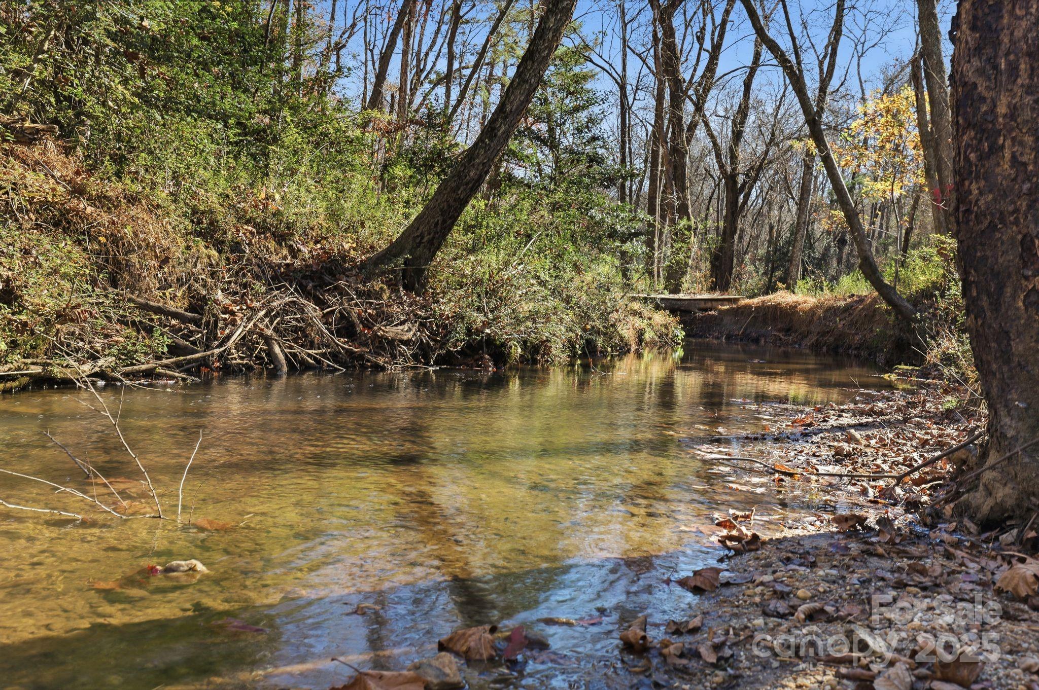 2201 Old Mountain Road Hiddenite, NC 28636 - Photo 4 of 16 a view of lake