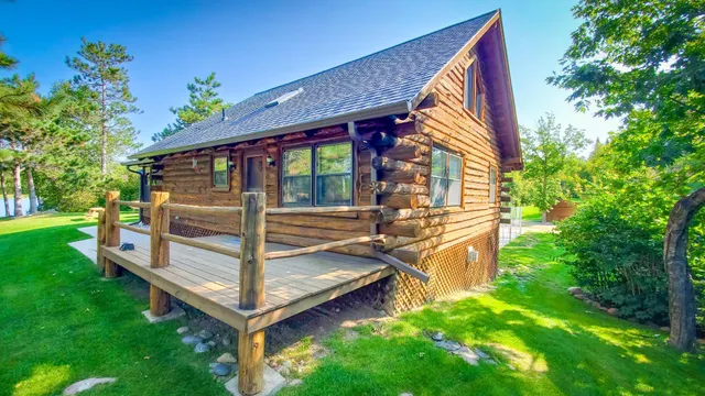 $499,900 | 14185 Shoreline Trail, Bagley, MN 56621