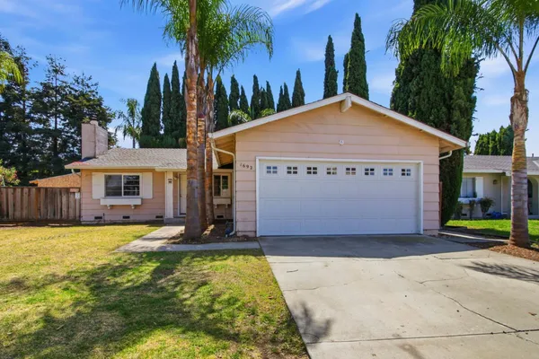 $998,000 | 1692 Ruther Pl Court, San Jose, CA 95121