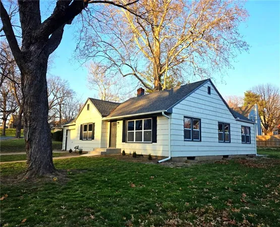 $240,000 | 2748 Fairleigh Terrace, St. Joseph, MO 64506
